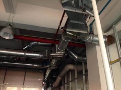 白鐵通風工程 白鐵通風工程